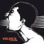 Cyril Achard - Violencia