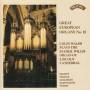 Colin Walsh - Great European Organs No. 15: Lincoln Cathedral