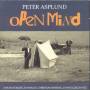 Peter Asplund - Open Mind