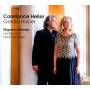 Constance Heller - Mignons Sehnen-Lieder von Hans Sommer