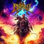 Primitai - Violence Of The Skies (digipak)