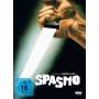 Umberto Lenzi - Spasmo (Limitiertes Mediabook) (Blu-ray+DVD) [DE-Version, Regio 2/B]