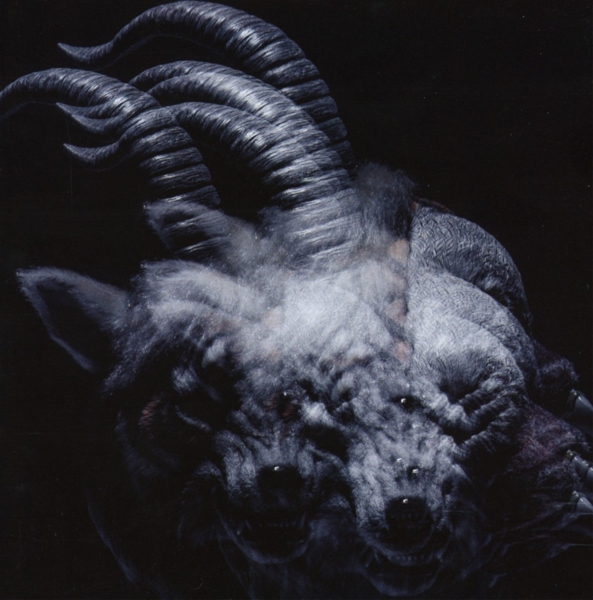 Beautiful Deformity 1