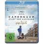 Nadine Labaki - Capernaum-Stadt der Hoffnung (Blu-ray) [DE-Version, Regio 2/B]