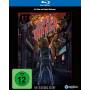 Daniel Hofmann - TOTAL THRASH-The Teutonic Story (Blu-ray) [DE-Version, Regio 2/B]
