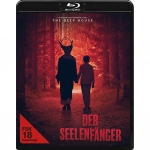Alexandre Bustillo / Julien Maury - Der Seelenfaenger (Blu-ray) [DE-Version, Regio 2/B]
