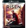 Risen - Risen [US-Version, Regio 1/A]