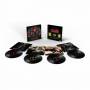 OST / Capcom Sound Team - Devil May Cry (180g Black Vinyl 4LP Box Set)