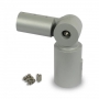 Synergy 21 Led - Spot Outdoor Streetlight 30W+ 60W Mastadapter