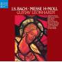 Gustav Leonhardt - Bach: Mass In B Minor Bwv232