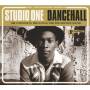 Soul Jazz Records Presents / various - Studio One Dancehall
