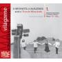 V / A - Hungarian World Music 1 / Various