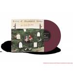 The Felice Brothers - Valley Of Abandoned Songs (Burgundy Vinyl LP)