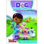 Doc Mcstuffins: Friendship Is The Best Medicine - Doc Mcstuffins: Friendship Is The Best Medicine [US-Version, Regio 1]