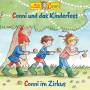Conni - 42: Conni und das Kinderfest/Conni im Zirkus
