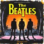 The Beatles - Unplugged 1968 (Orange Vinyl)