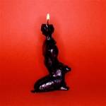 Chicaloyoh - Les Sept Salons