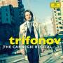 Daniil Trifonov - Trifonov: The Carnegie Recital