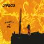 J Mascis - Martin+Me (Yellow Vinyl Edition)