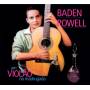 Baden Powell - Um Violao Na Madrugada+Apresentando Baden Powell