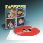 Cowboy Junkies - Whites Off Earth Now!! (Red Colored)