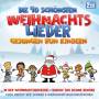 Various - Die 40 schnsten Weihn.lieder gesungen v.Kindern