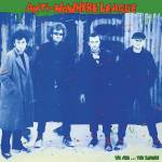 Anti-nowhere League - We are...The League Gatefold Vinyl Edition