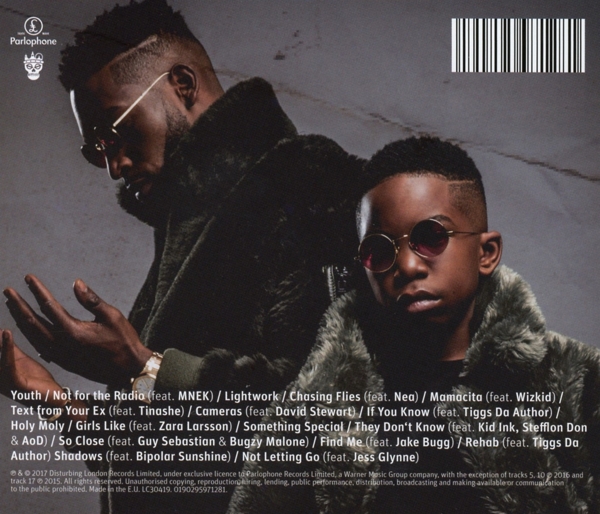 Youth (Deluxe Edition) 2