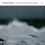 Thomas Stronen / Time Is A Blind Guide - Lucus