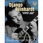 Jamey Aebersold - Django Reinhardt: Gypsy Jazz 128