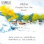 Folke Grsbeck - Smtliche Klaviertrios Vol.1