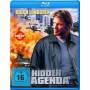 Marc S. Grenier - Hidden Agenda (Blu-ray) [DE-Version, Regio 2/B]