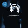 Paul Carrack - Blue Views