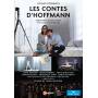 Osborn / Roberts / Schrott / Rizzi / Rotterdam PO - Les Contes d'Hoffmann [DE-Version, Regio 2/B]