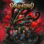 Gormathon - Following The Beast (Ltd.First Edt.)