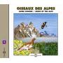 Sounds Of Nature - Birds Of The Alps: Sound Guide