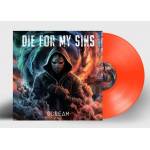 Die For My Sins - Scream (Ltd. Orange LP)