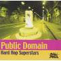 Movie - Hard Hop Superstars