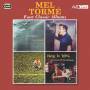 Mel Torme - Four Classic Albums
