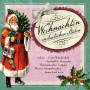 Marshall & Alexander / Mouskouri / Wunderlich / Adoro / - Weihnachten In Deutschen Stuben
