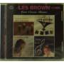 Les Brown - Four Classic Albums