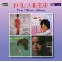 Della Reese - Four Classic Albums