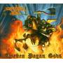 Goddess Of Desire - Awaken Pagan Gods