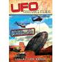 Ufo Chronicles: Area 51 Exposed - Ufo Chronicles: Area 51 Exposed [Regio free (0)]
