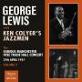 George Lewis - Manchester Free Trade Hall V.2