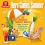 Various - Here Comes Summer