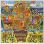King Creosote - Kenny And Beth S Musakal Boat.