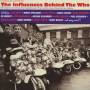 Various - The Influence Behind The Who