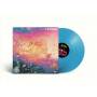 The Hunna - The Hunna (Blue Vinyl)