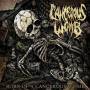 Cancerous Womb - Born Of A Cancerous Womb